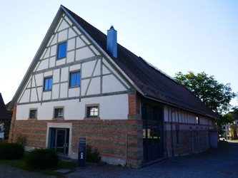 Sennhof am Schloss